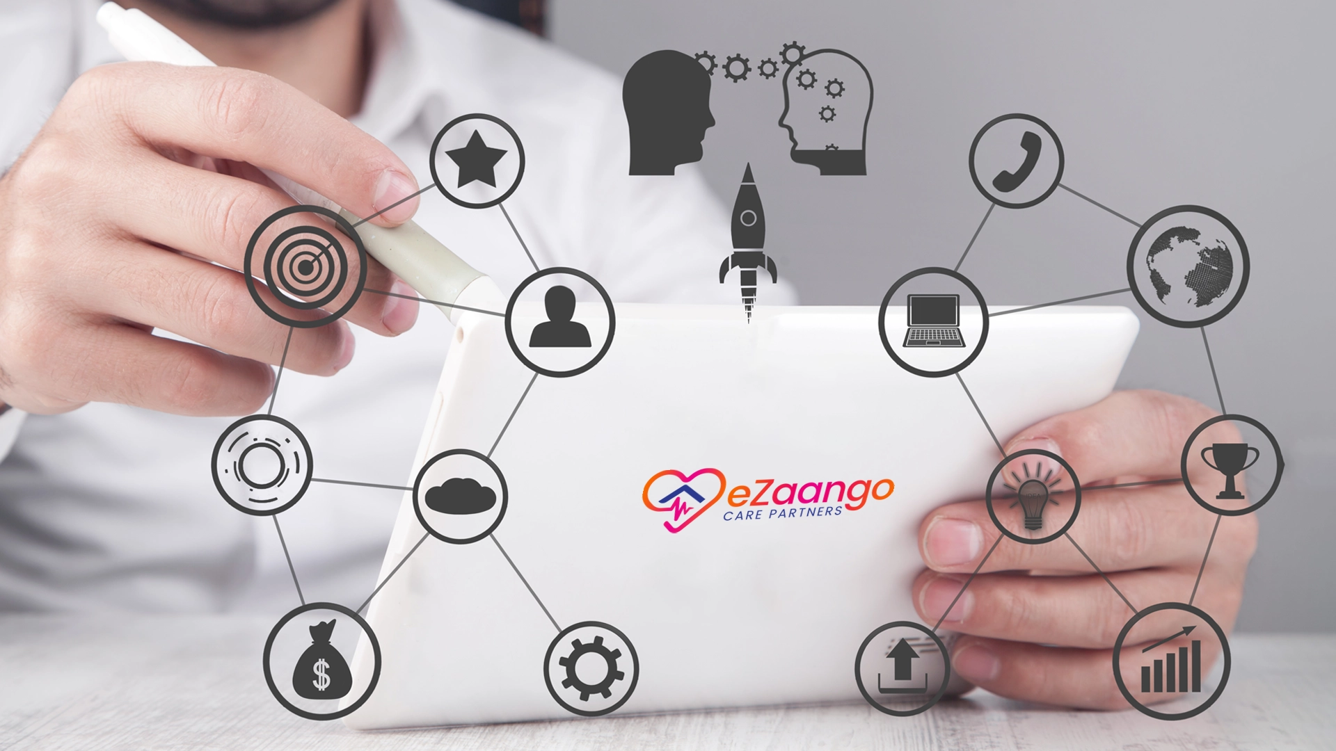 Revolutionising Care Industry with Disability Care Software