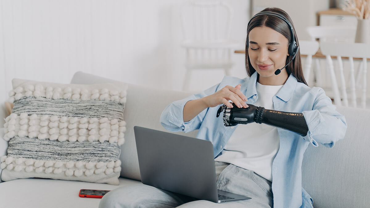 Mastering Disability Care Management