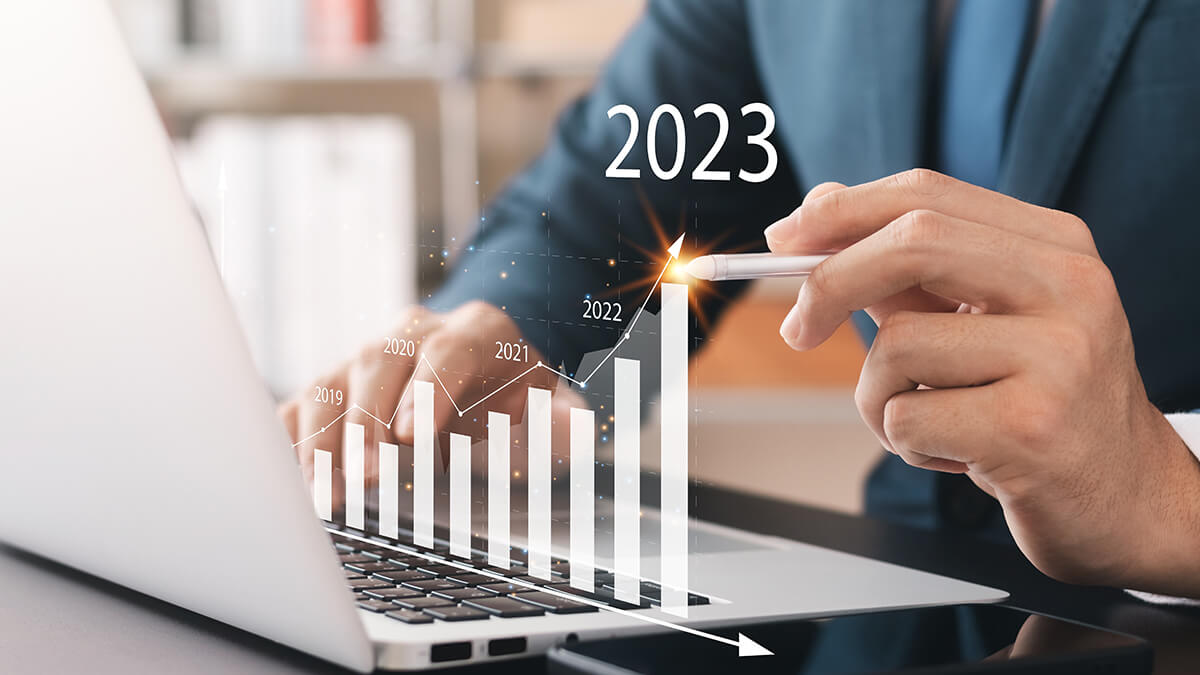 Seize the Opportunities: Embracing NDIS Software for a Successful New Financial Year
