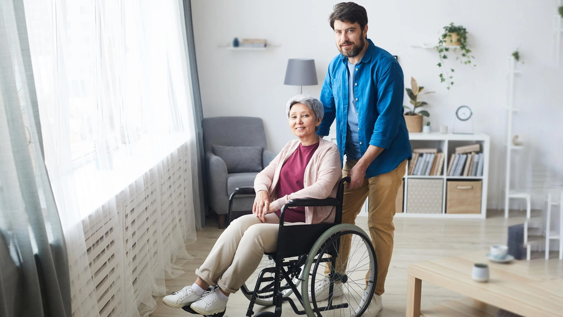 NDIS Software