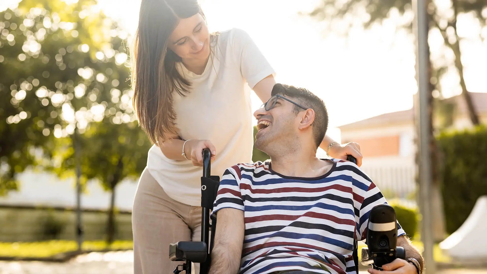 Innovative Support Coordination Software