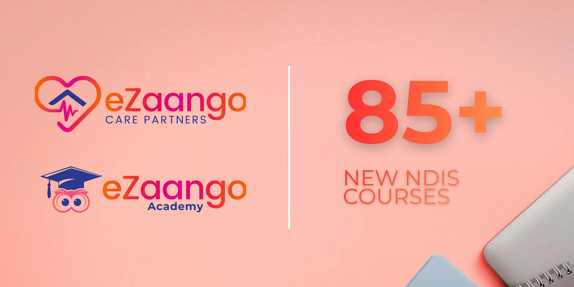 eZaango Bringing Practical Care Courses into One Place