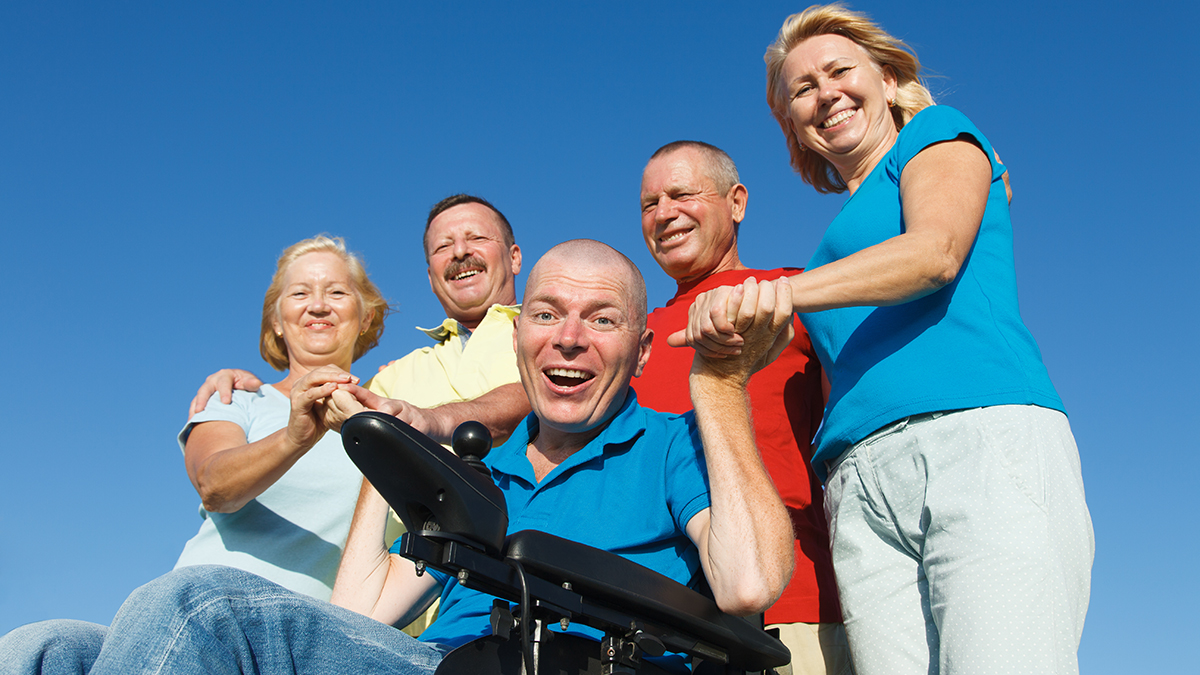 Understanding the Benefits of NDIS Software for Disability Service Providers
