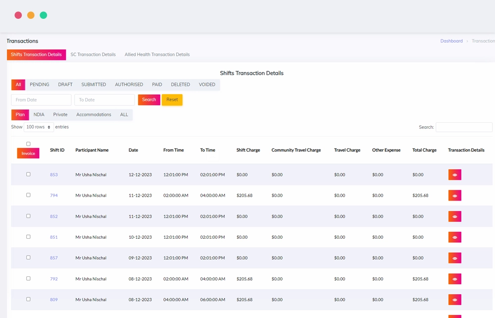 Smart Integrations
