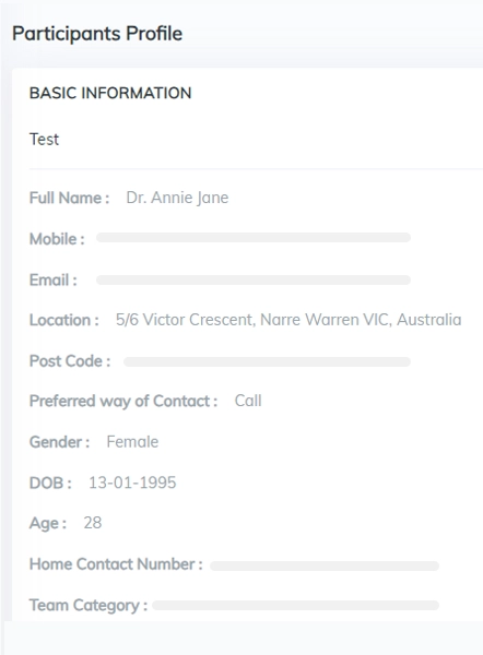 Client Data Made Effortless