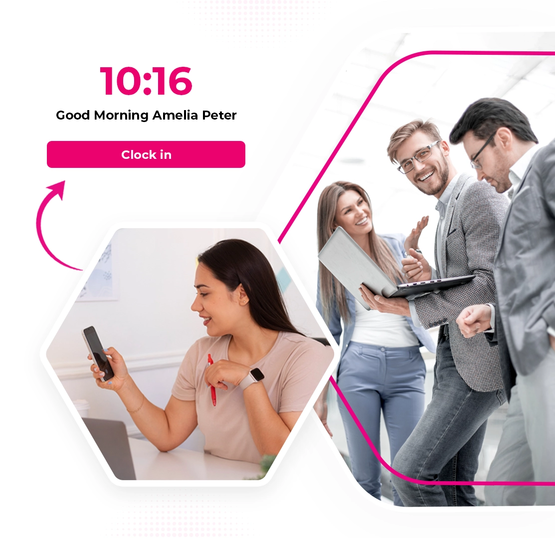 Custom Mobile Apps
