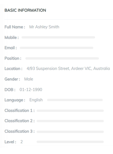 Efficient Staff Collaboration Enabled