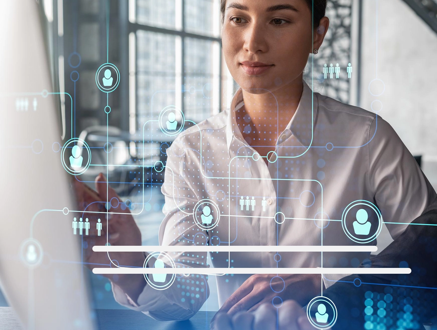 Website-to-Lead Integration