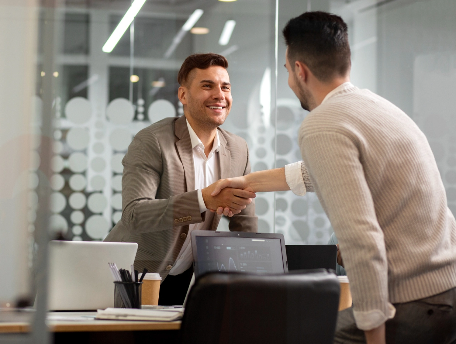 Smarter Client Engagement
