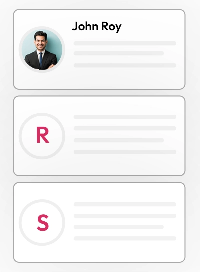 Referral Sent