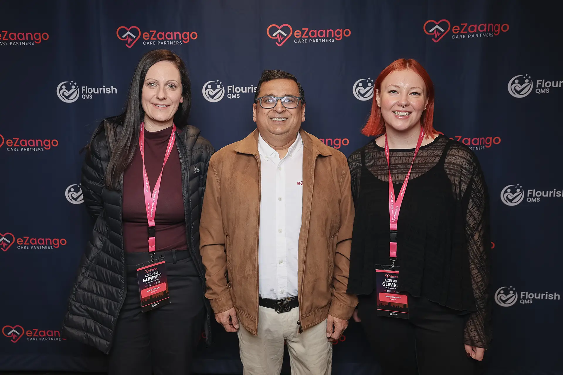 eZaango Adelaide Summit