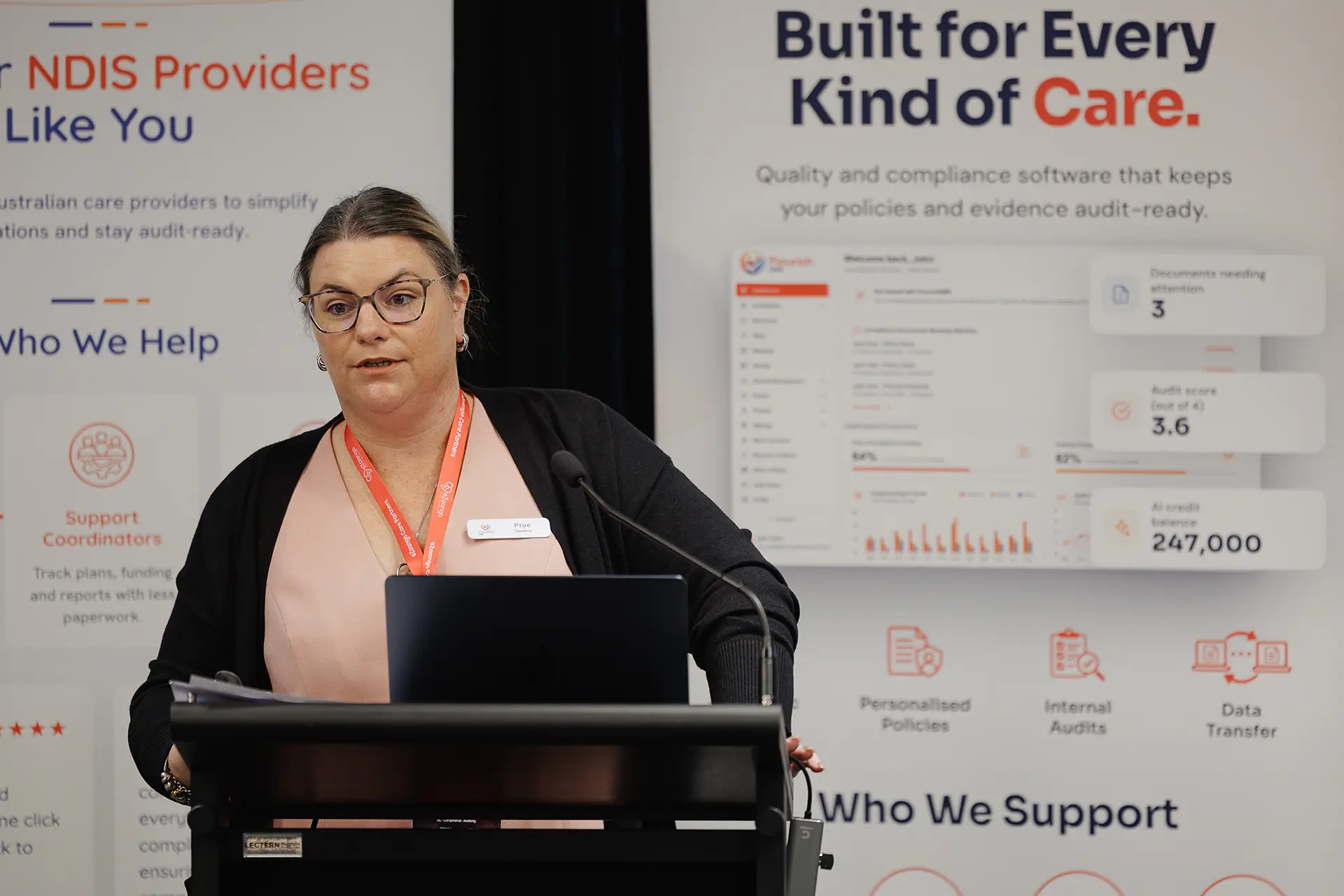 eZaango Adelaide Summit