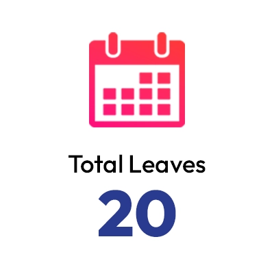Simplify Leave Management ezaangocare