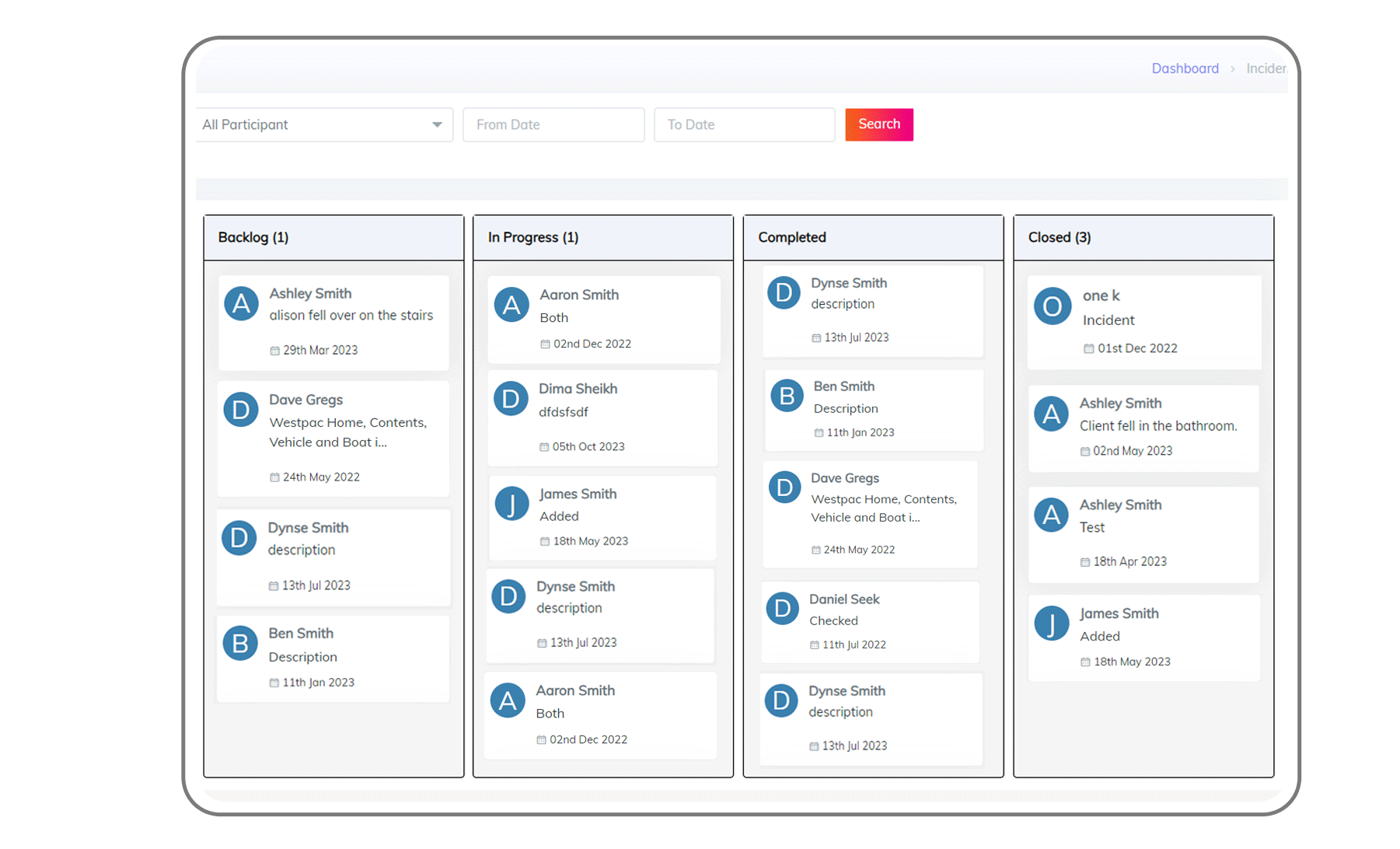 Simplify Your Management Tasks
