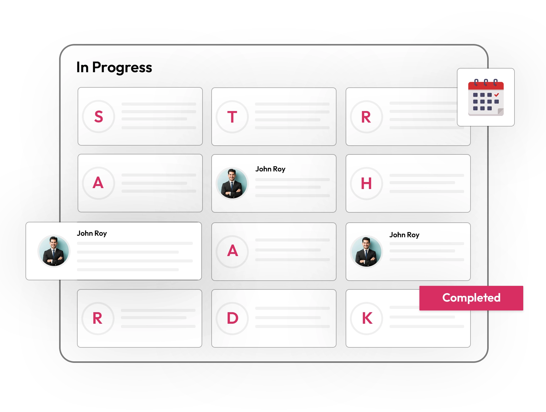 Simplify Your Management Tasks