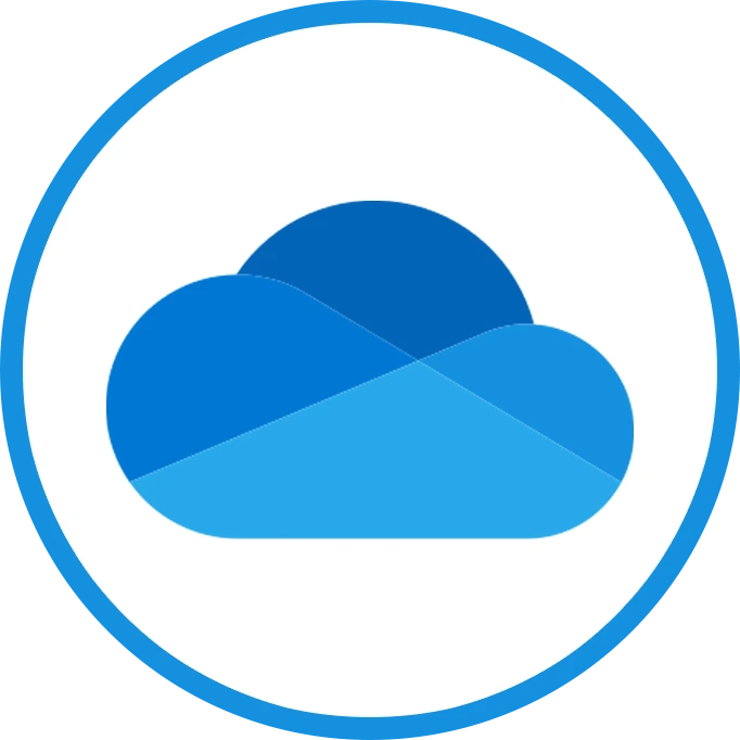 OneDrive