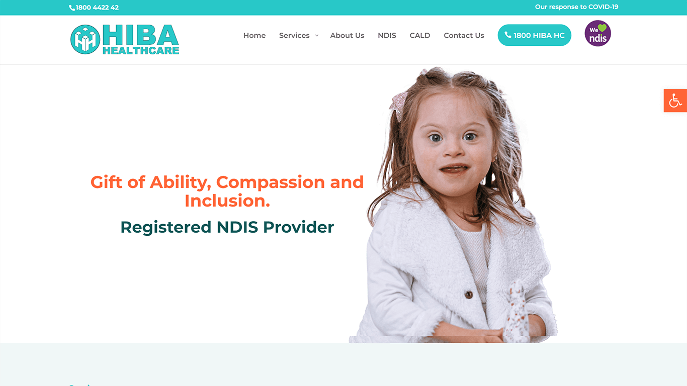 Hiba Health Care